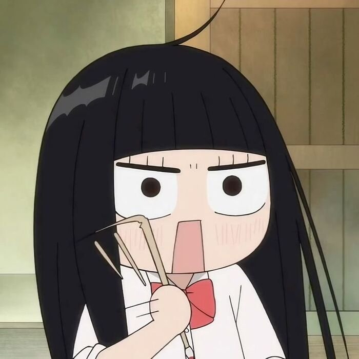 meme dễ thương biểu cảm lạ