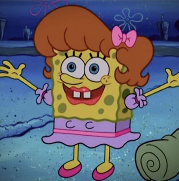 meme dễ thương ngơ ngác