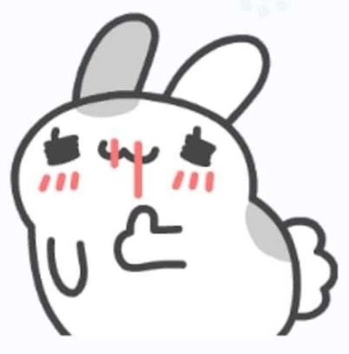 meme dễ thương phản ứng bất ngờ