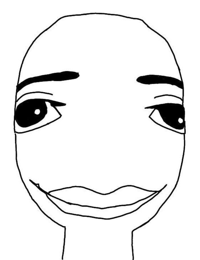 meme face cười xỉu