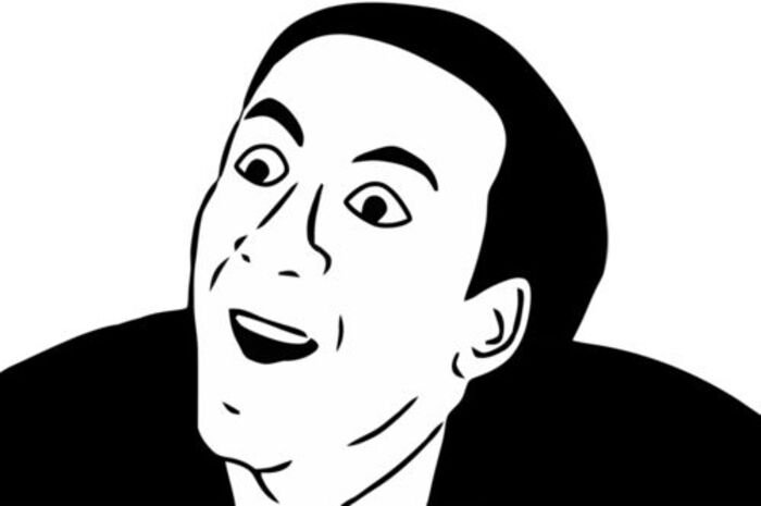 meme face khoảnh khắc hài