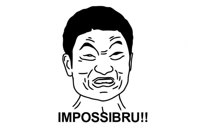 meme face phản ứng nhanh