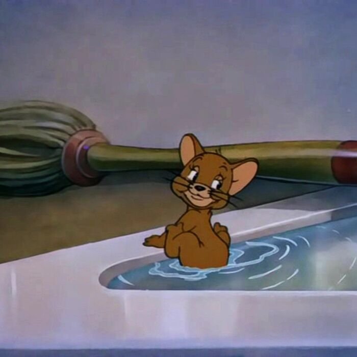 meme jerry buồn cười