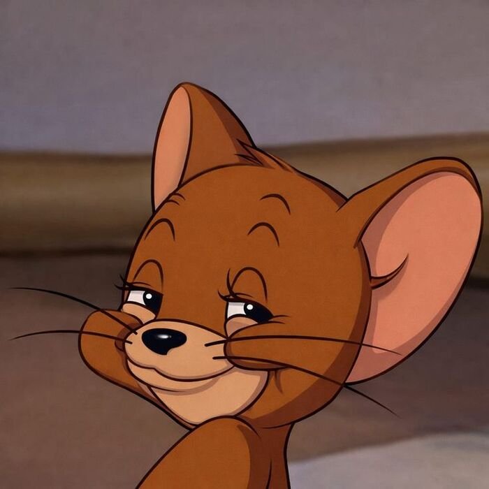 meme jerry cười xỉu