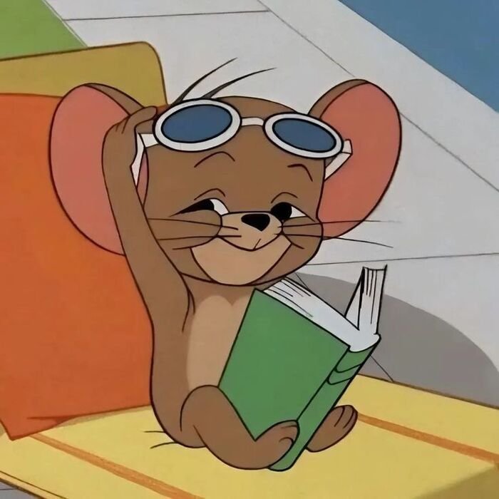 meme jerry khó hiểu