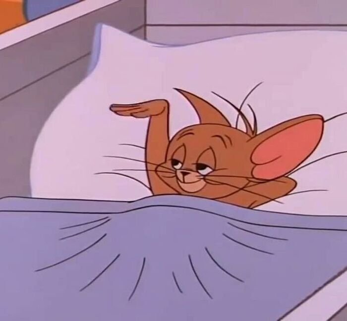 meme jerry phản ứng lầy