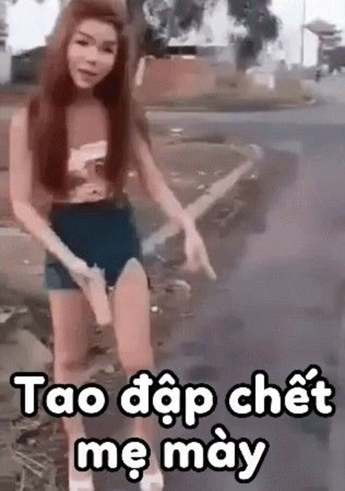 meme linda bất lực