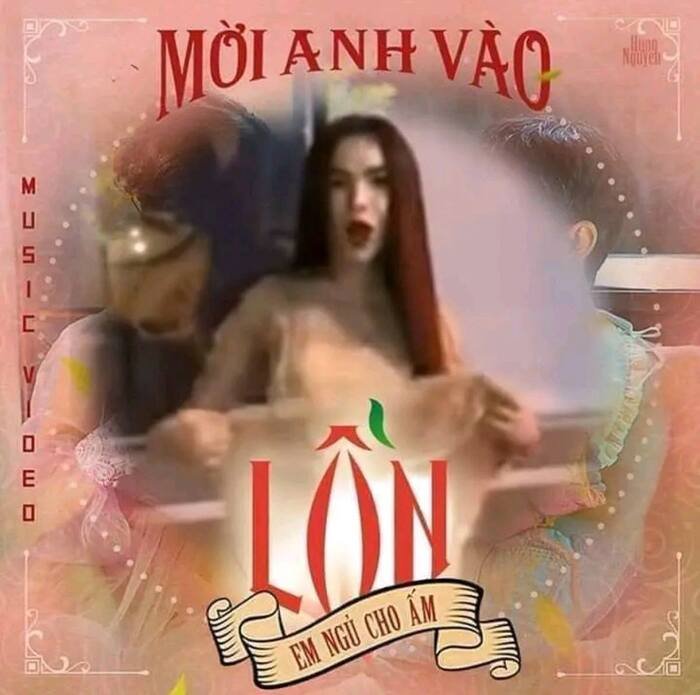 meme linda biểu cảm buồn cười