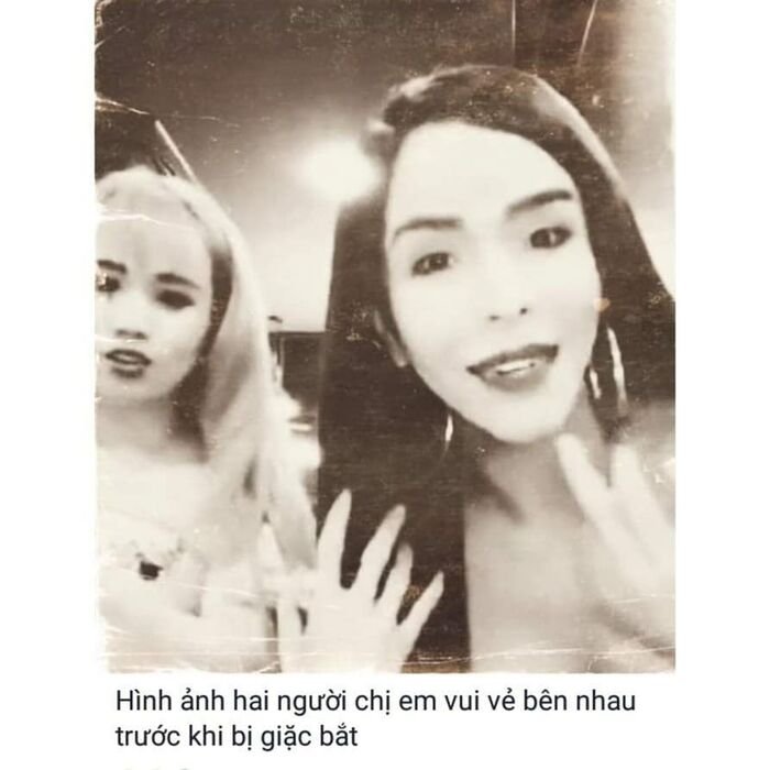 meme linda khoảnh khắc hài