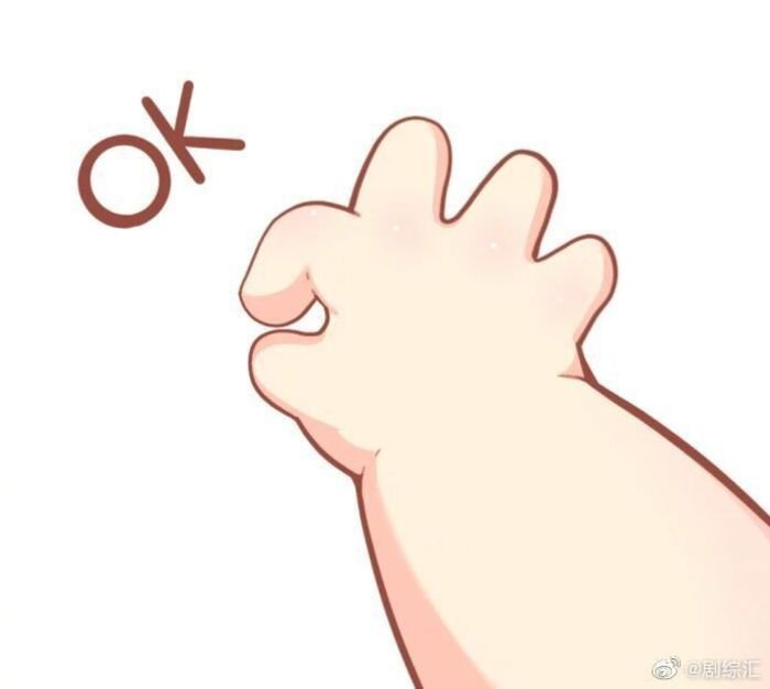 meme ok khoảnh khắc hài