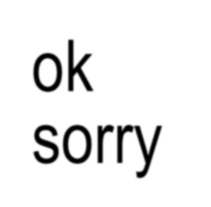 meme ok phản ứng bất ngờ