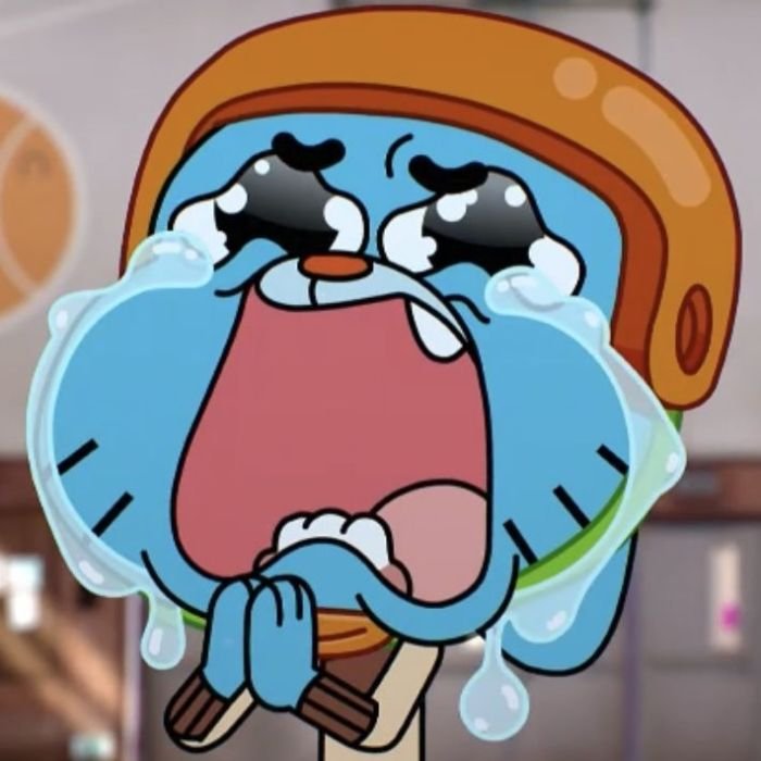 ảnh meme an ủi hài mếu
