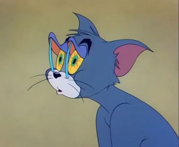 ảnh meme buồn ngủ