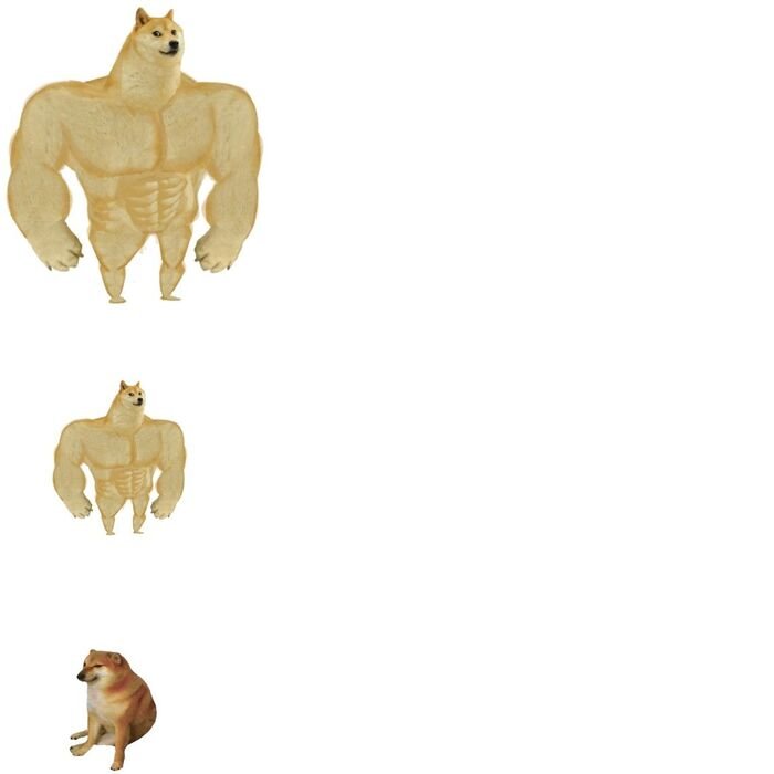 ảnh meme creator cheems