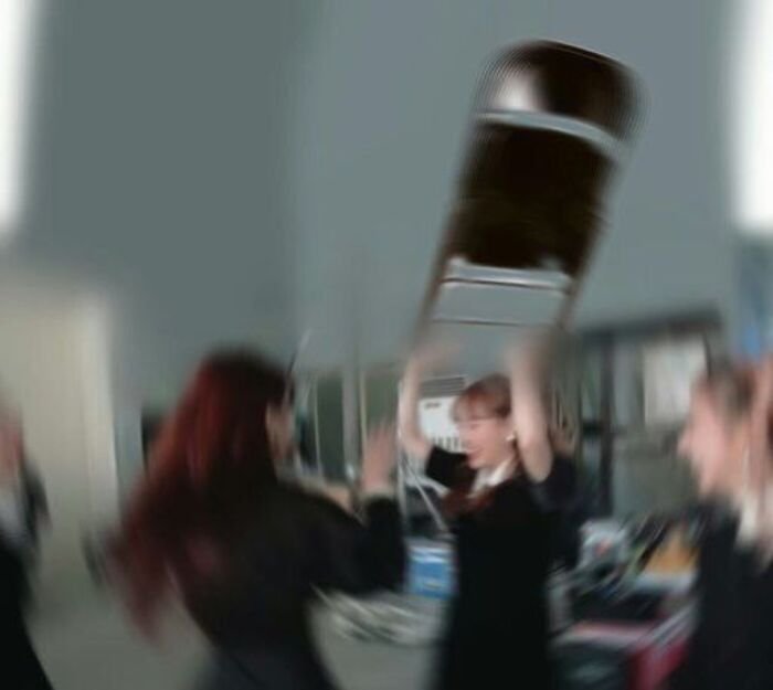 ảnh meme đánh nhau hài bựa