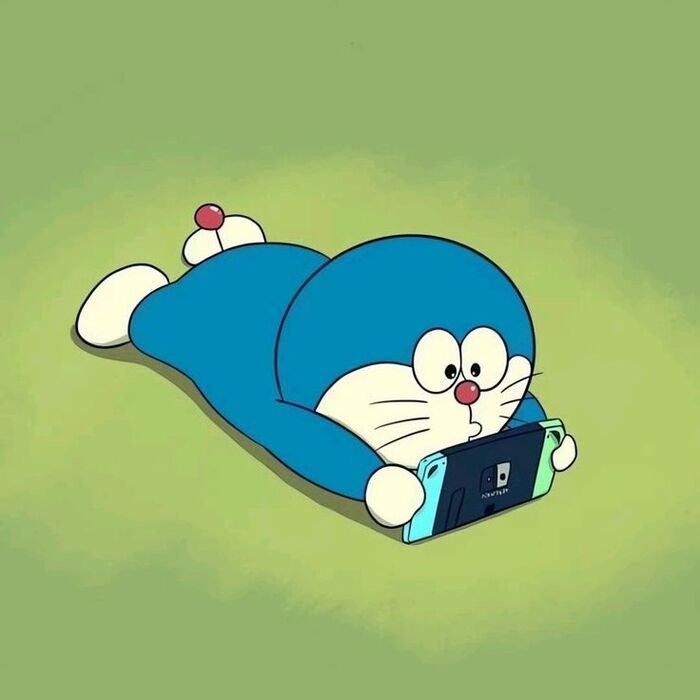 ảnh meme doraemon cực bựa