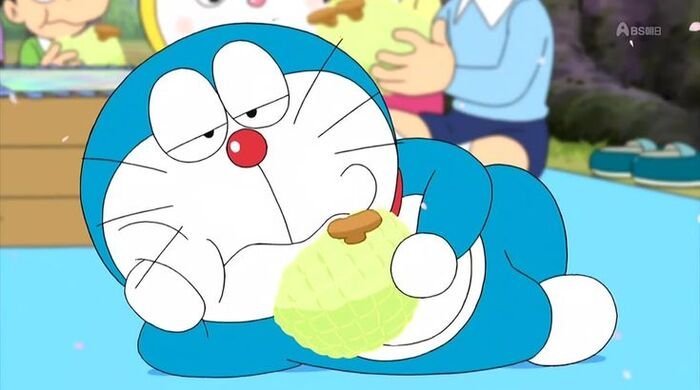 ảnh meme doraemon