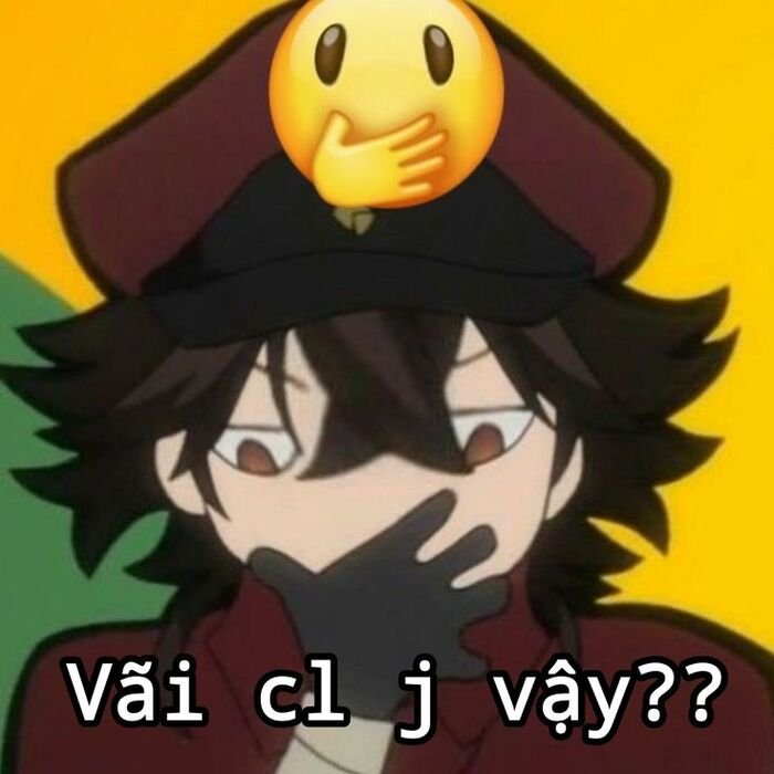 ảnh meme font chế