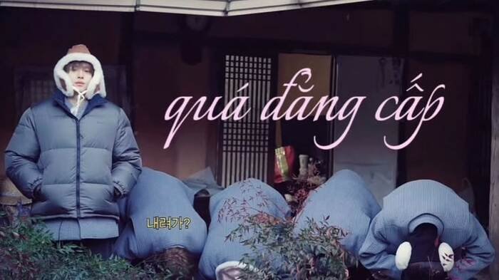 ảnh meme font idol hài