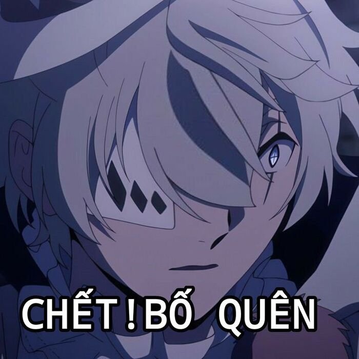 ảnh meme font