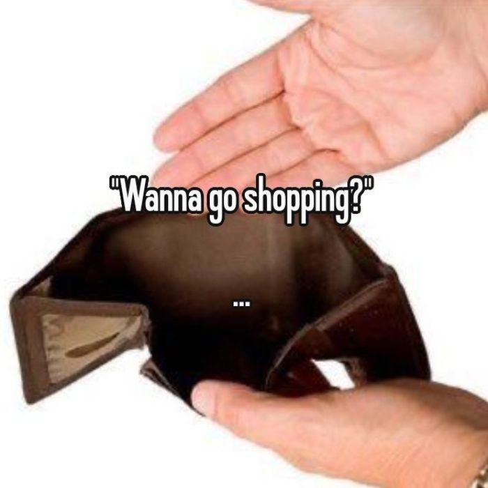 ảnh meme hết tiền siêu hài