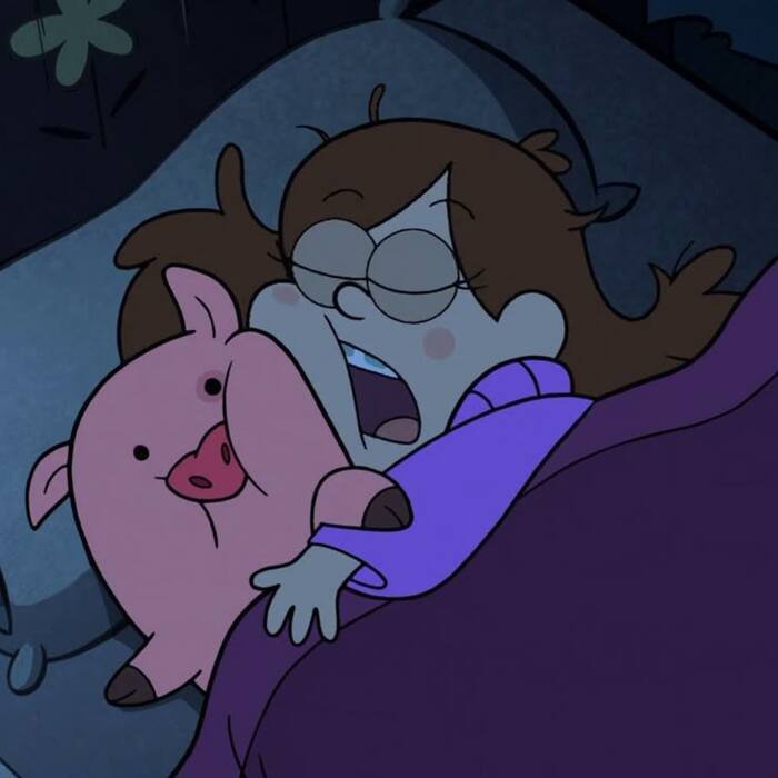 ảnh meme ngủ cute nhất