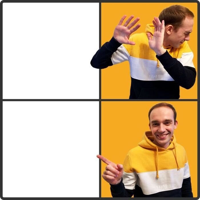 ảnh meme templates cực bựa