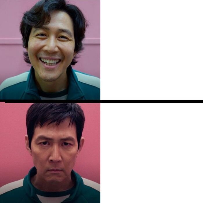 ảnh meme templates cực hot