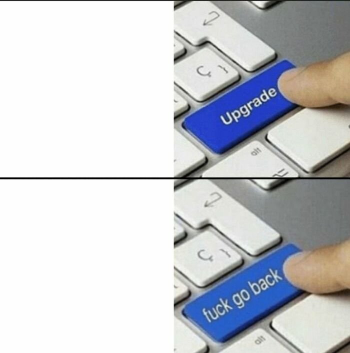 ảnh meme templates hot