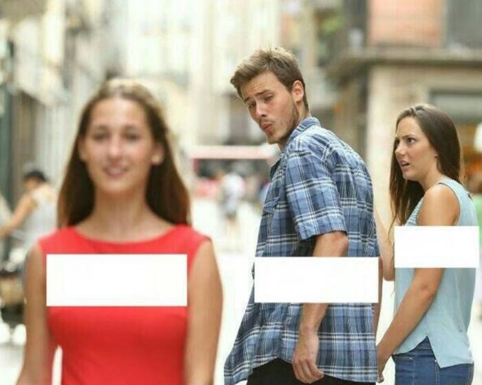 ảnh meme templates siêu nhây