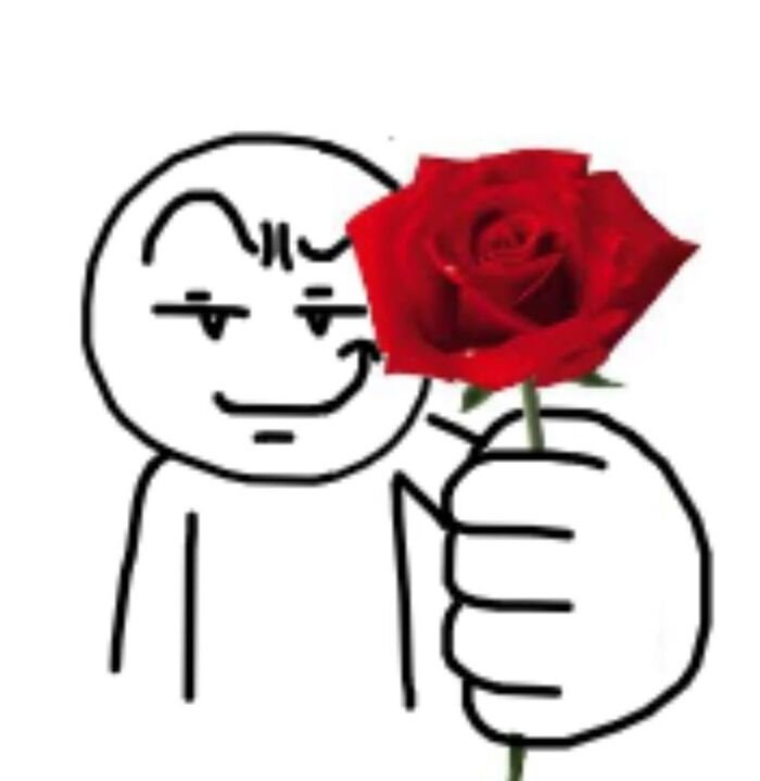ảnh meme tình yêu cute