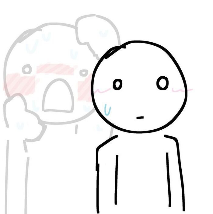 ảnh meme vẽ
