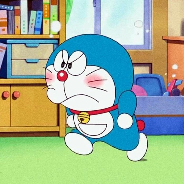 meme doraemon chế
