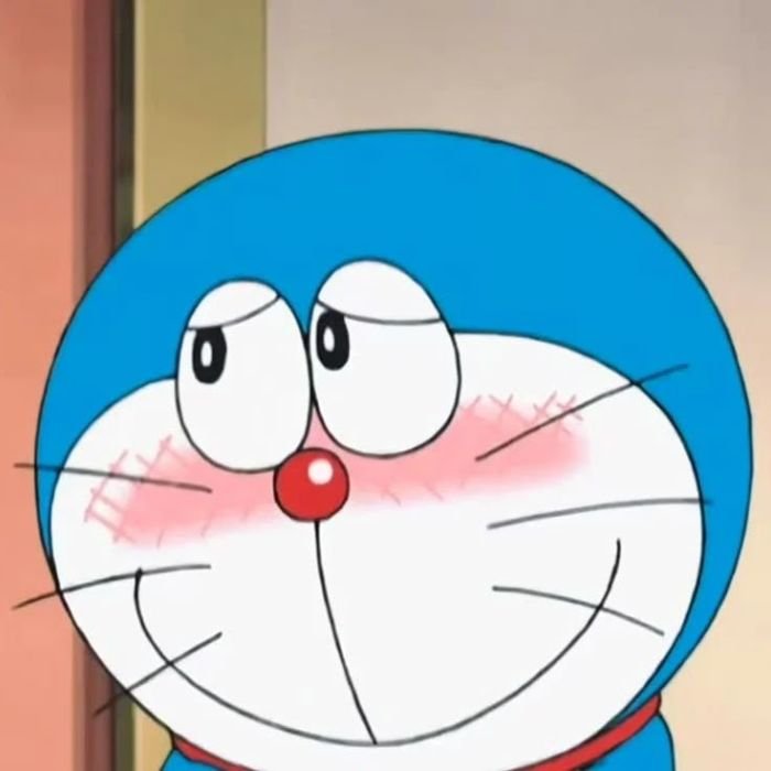 meme doraemon ngại
