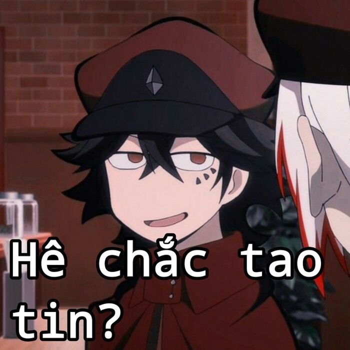 meme font bựa