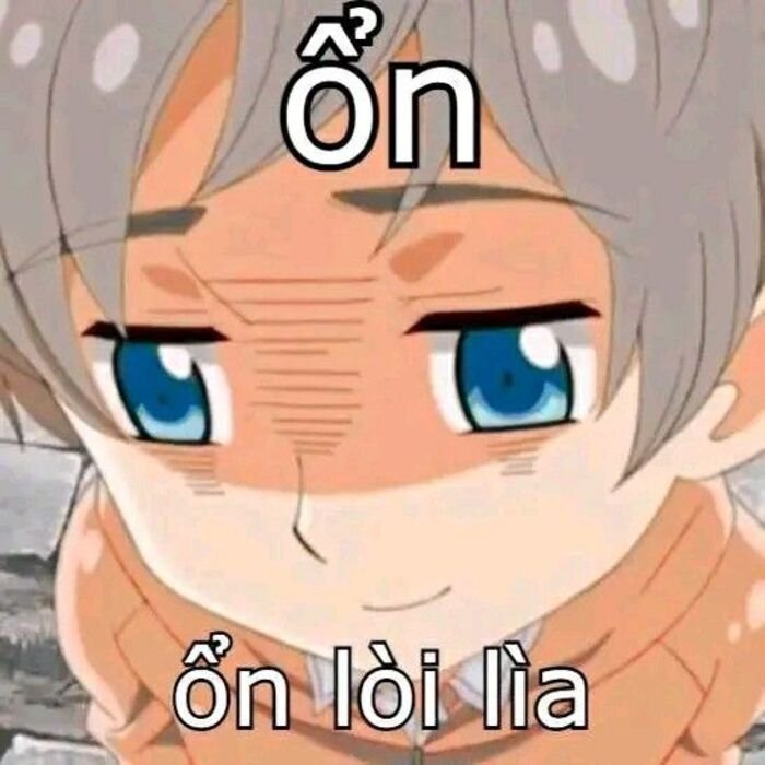 meme font cực bựa