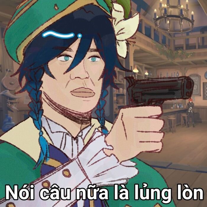 meme font ghép