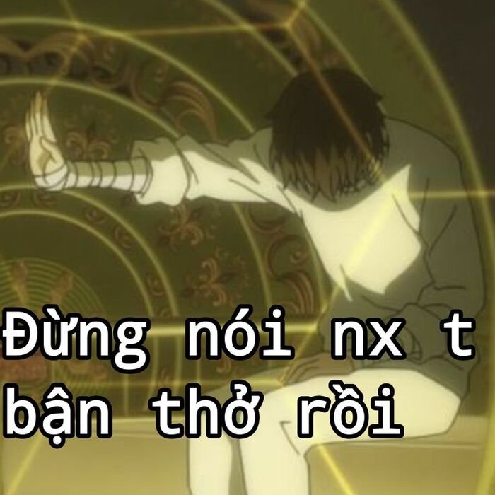 meme font hài chế