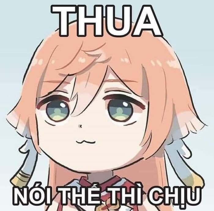 meme font hài hước