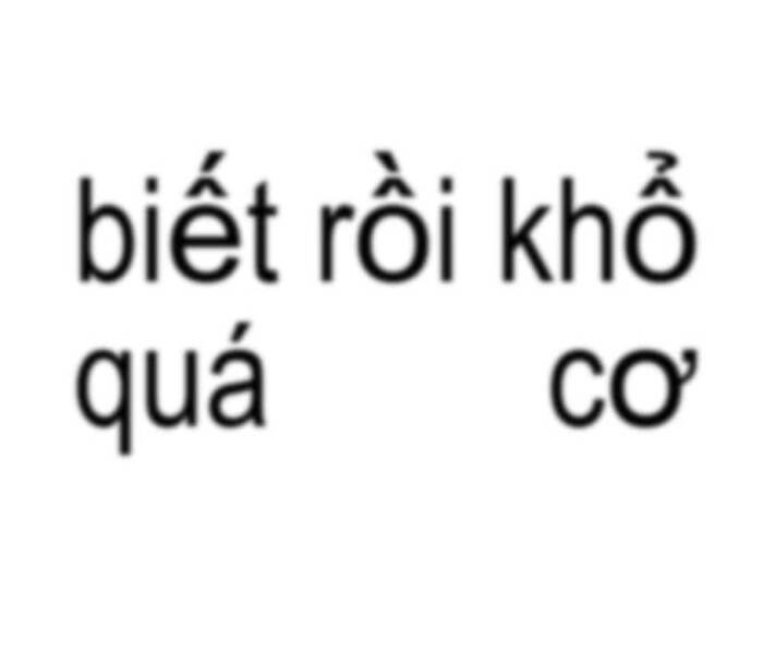 meme font