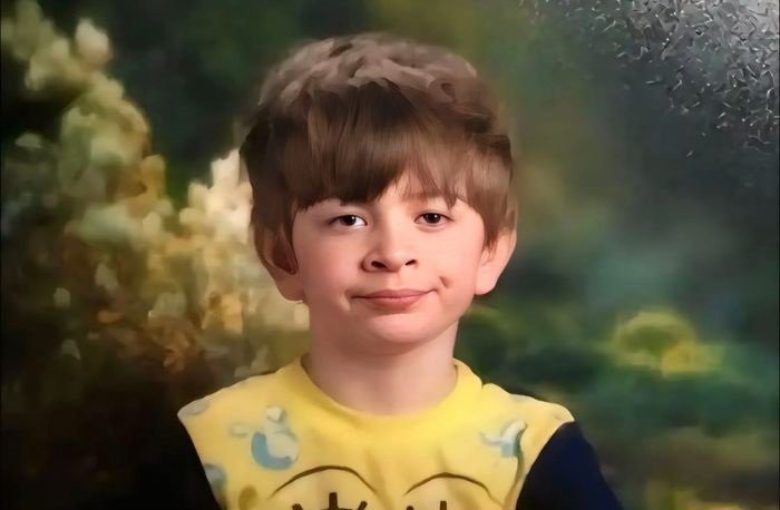 meme hỏi chấm bé mặt hài