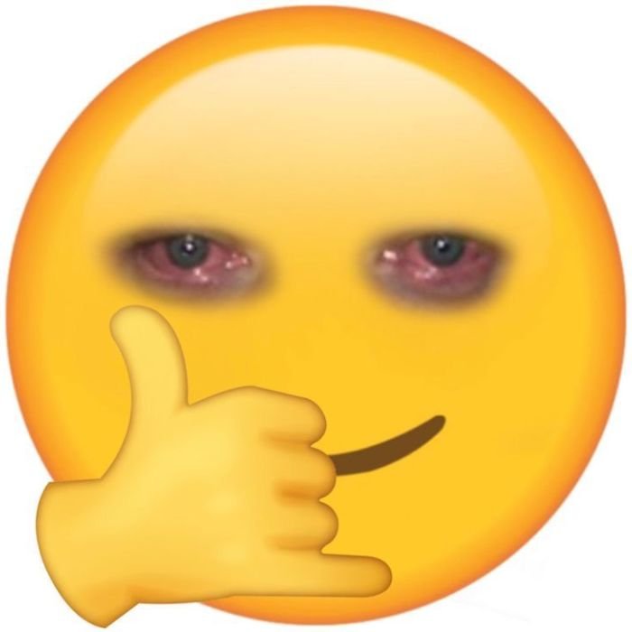 meme icons mất ngủ