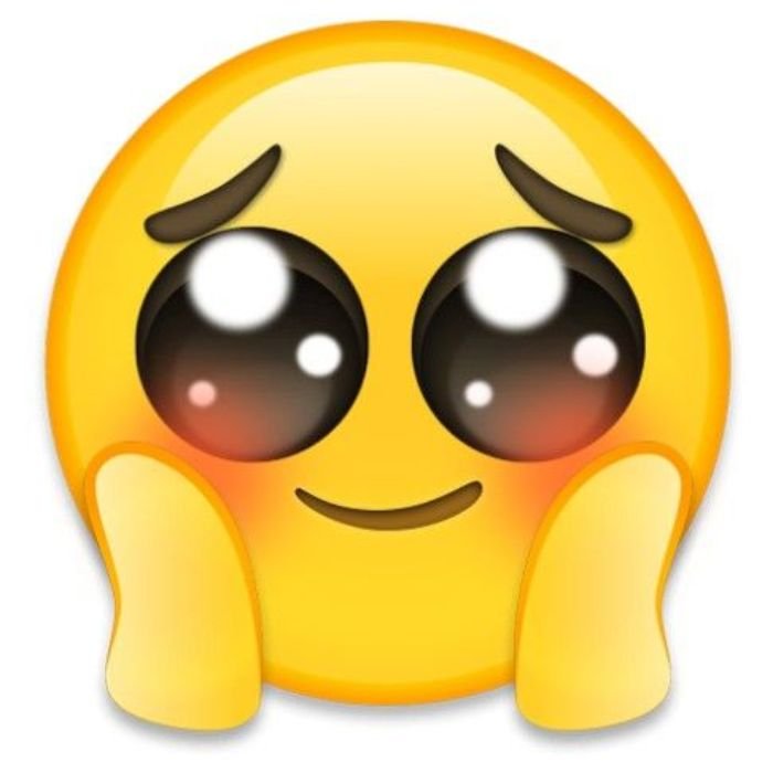 meme icons ngưỡng mộ