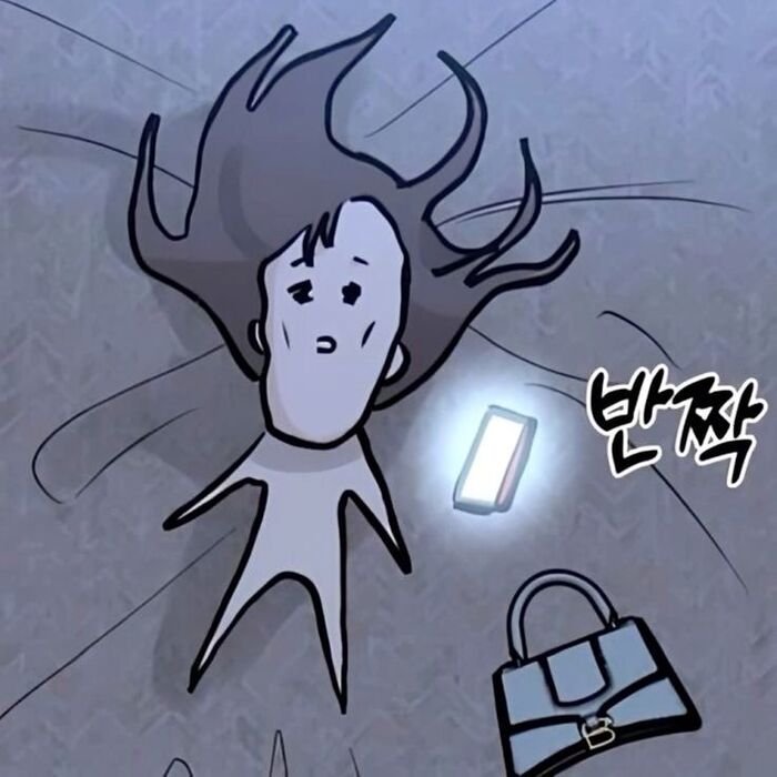meme mệt mỏi hết năng lượng