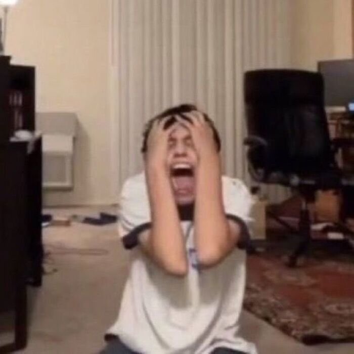 meme ngạc nhiên gào bựa