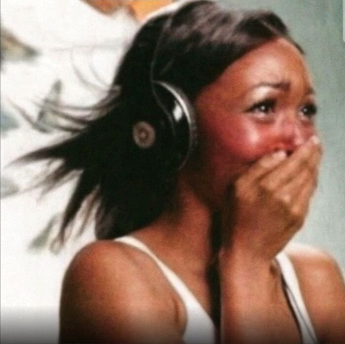 meme ngạc nhiên shock