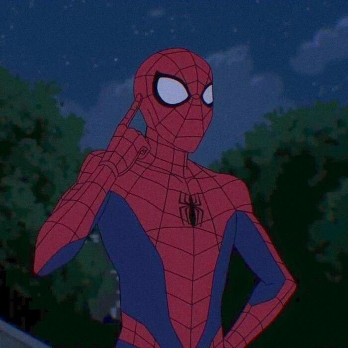 meme người nhện cực chất