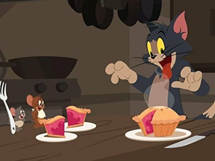 meme tom and jerry hài bựa