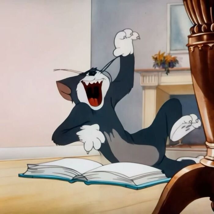 meme tom cười