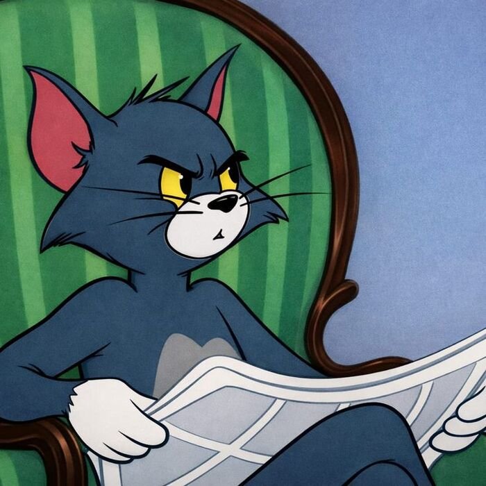 meme tom tri thức